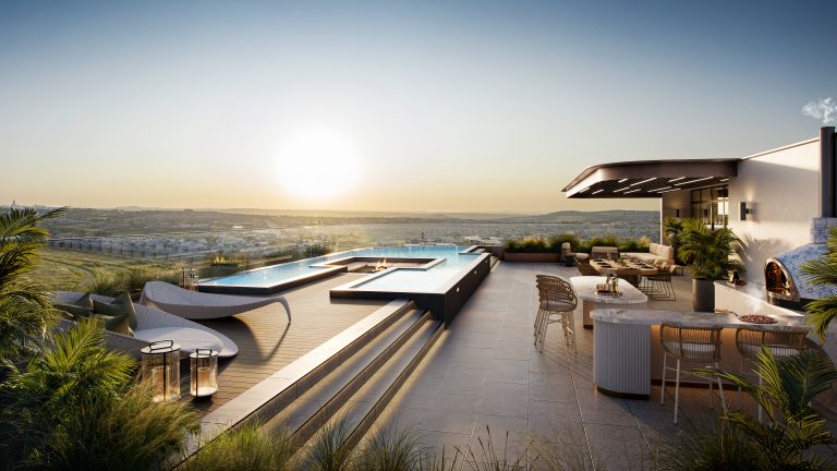 ASPIRE PENTHOUSE TERRACE VIEW REV 1