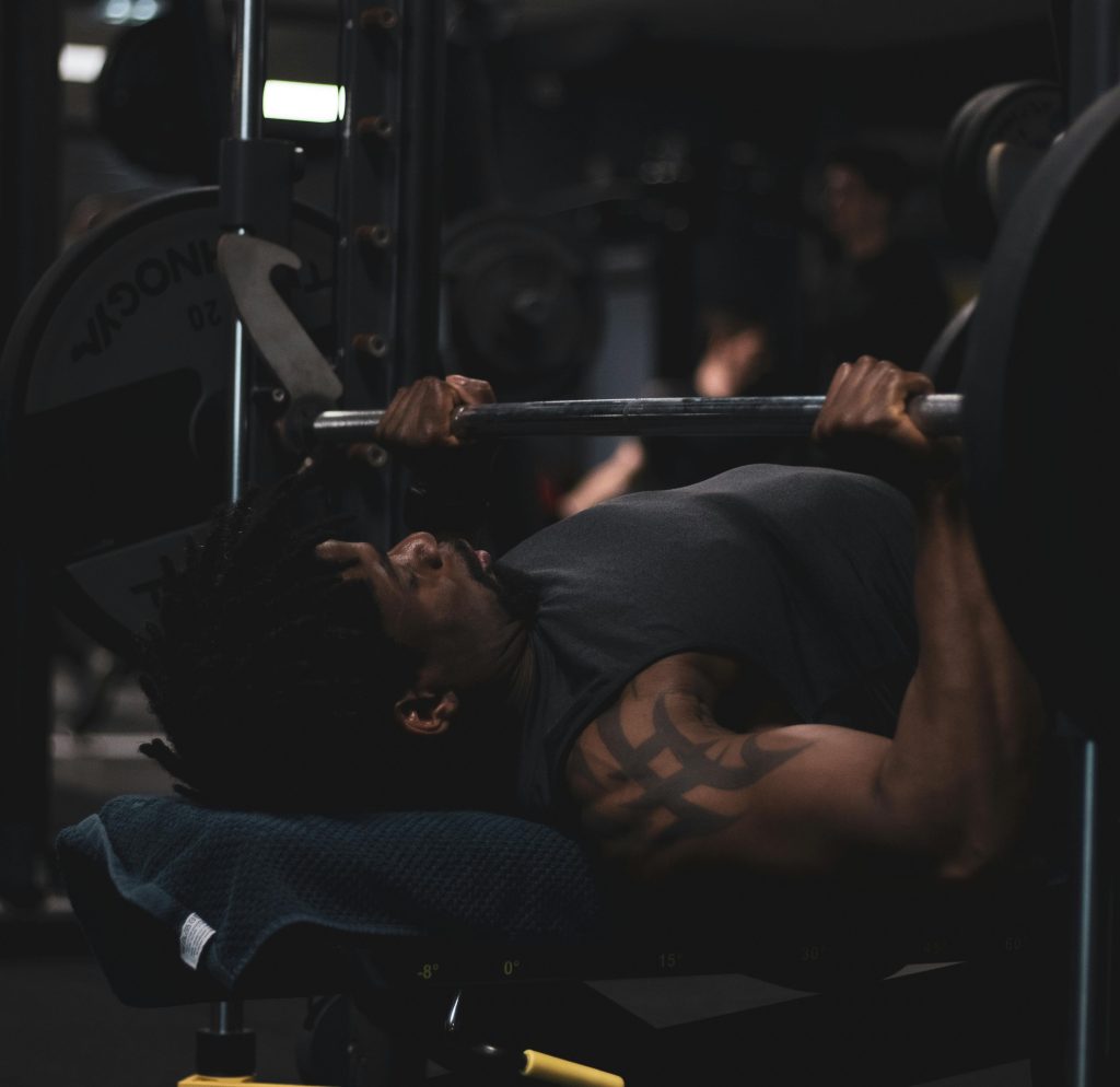 gym-and-fitness